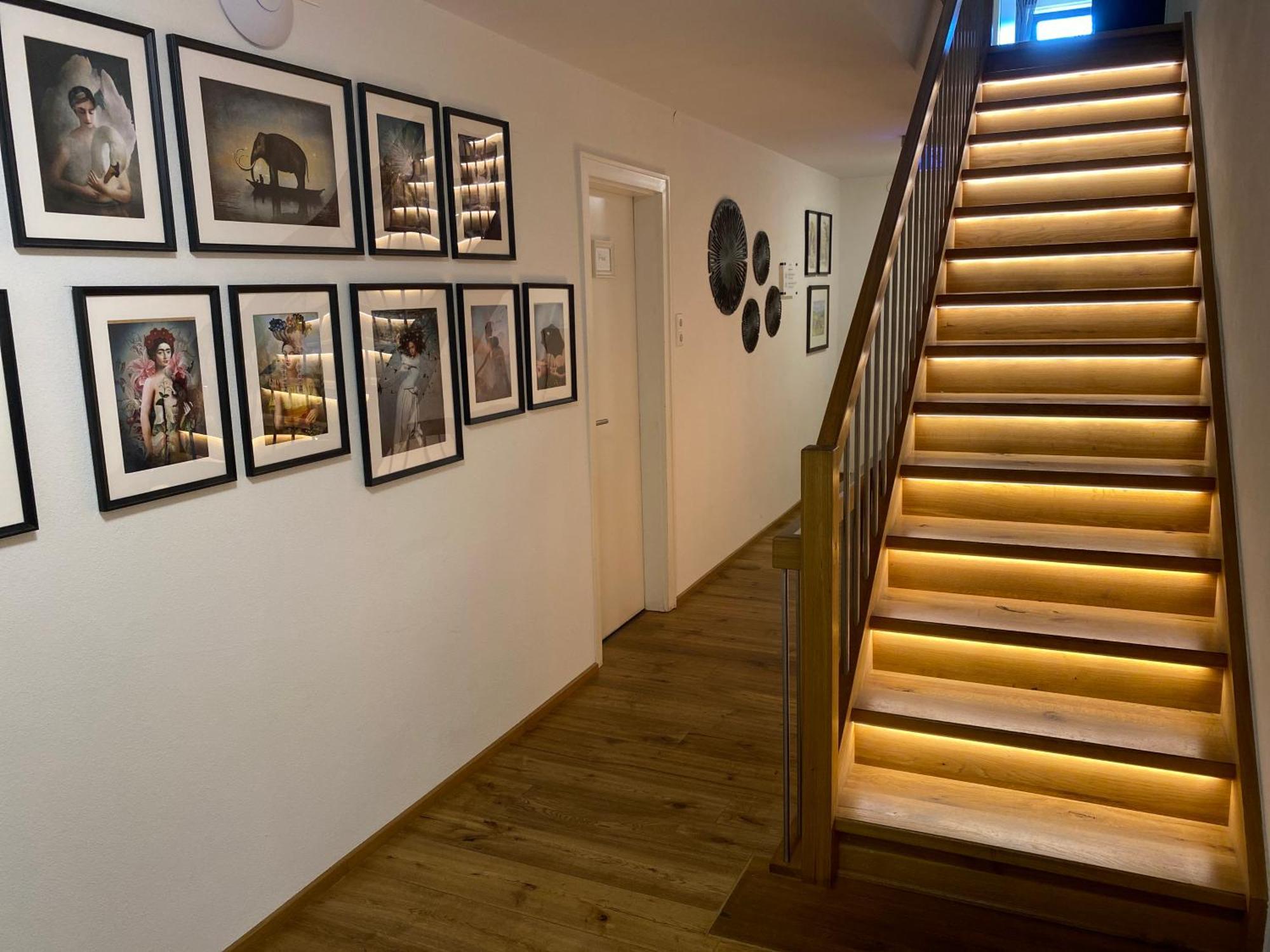 Boutique - Hotel Zum Schloss Amtzell Dış mekan fotoğraf