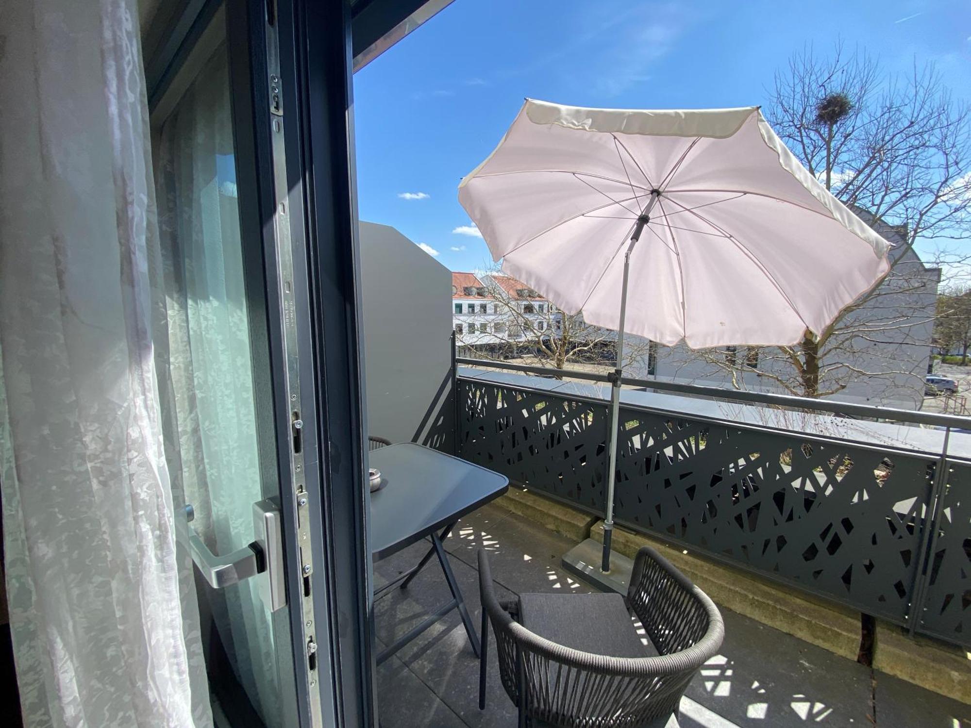 Boutique - Hotel Zum Schloss Amtzell Dış mekan fotoğraf