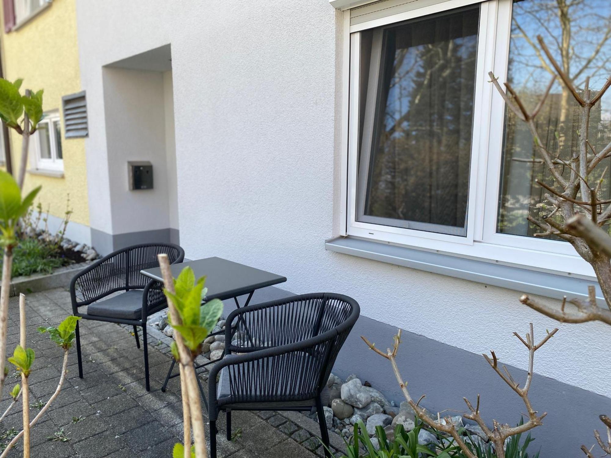 Boutique - Hotel Zum Schloss Amtzell Dış mekan fotoğraf