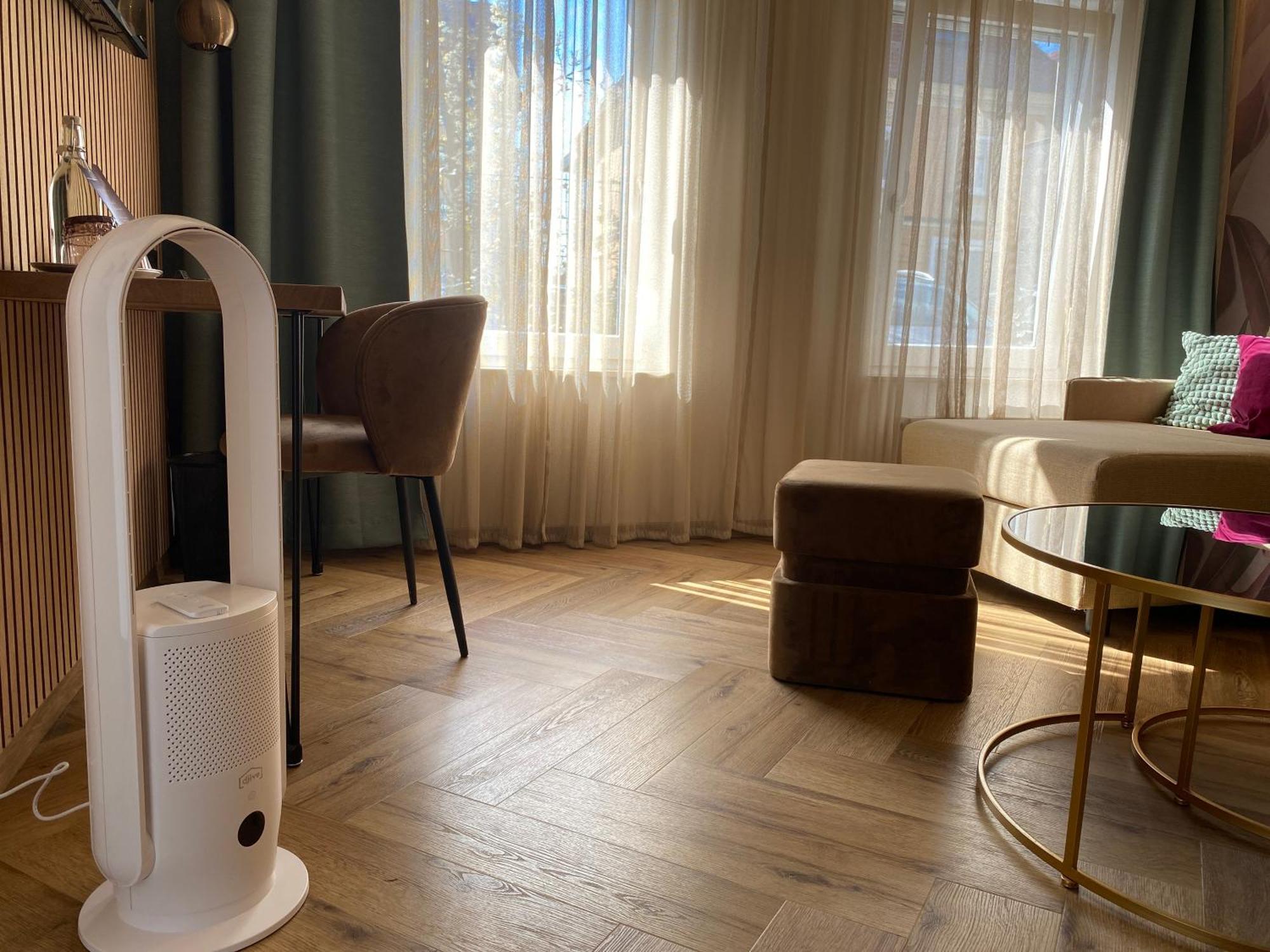 Boutique - Hotel Zum Schloss Amtzell Dış mekan fotoğraf