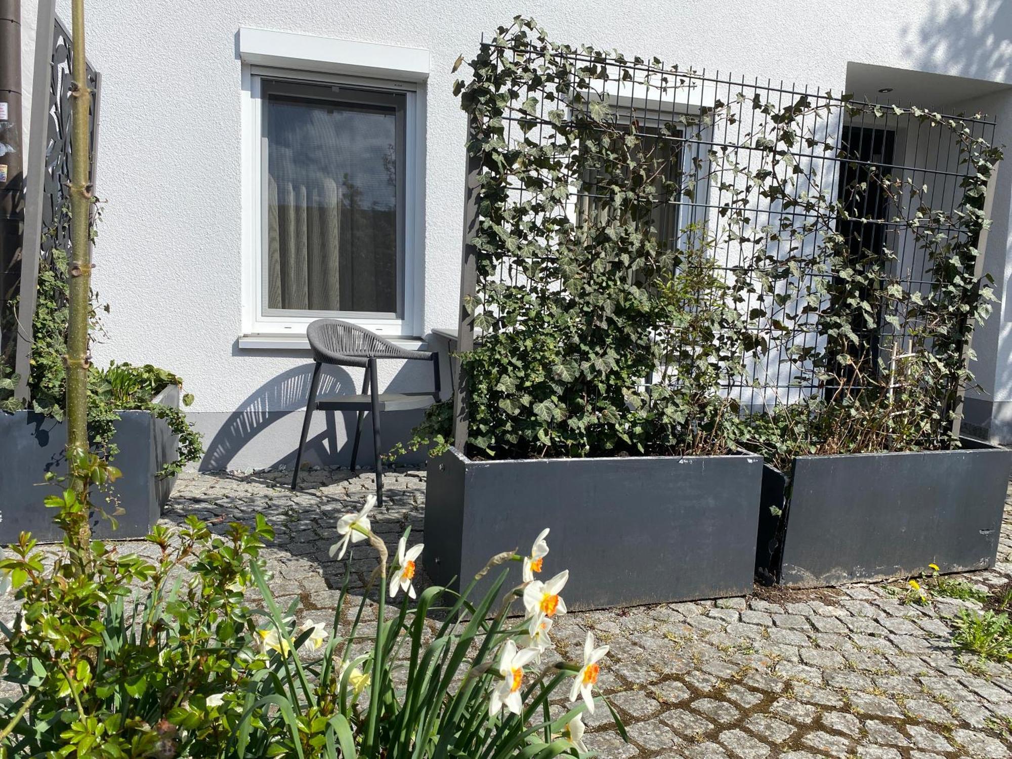 Boutique - Hotel Zum Schloss Amtzell Dış mekan fotoğraf