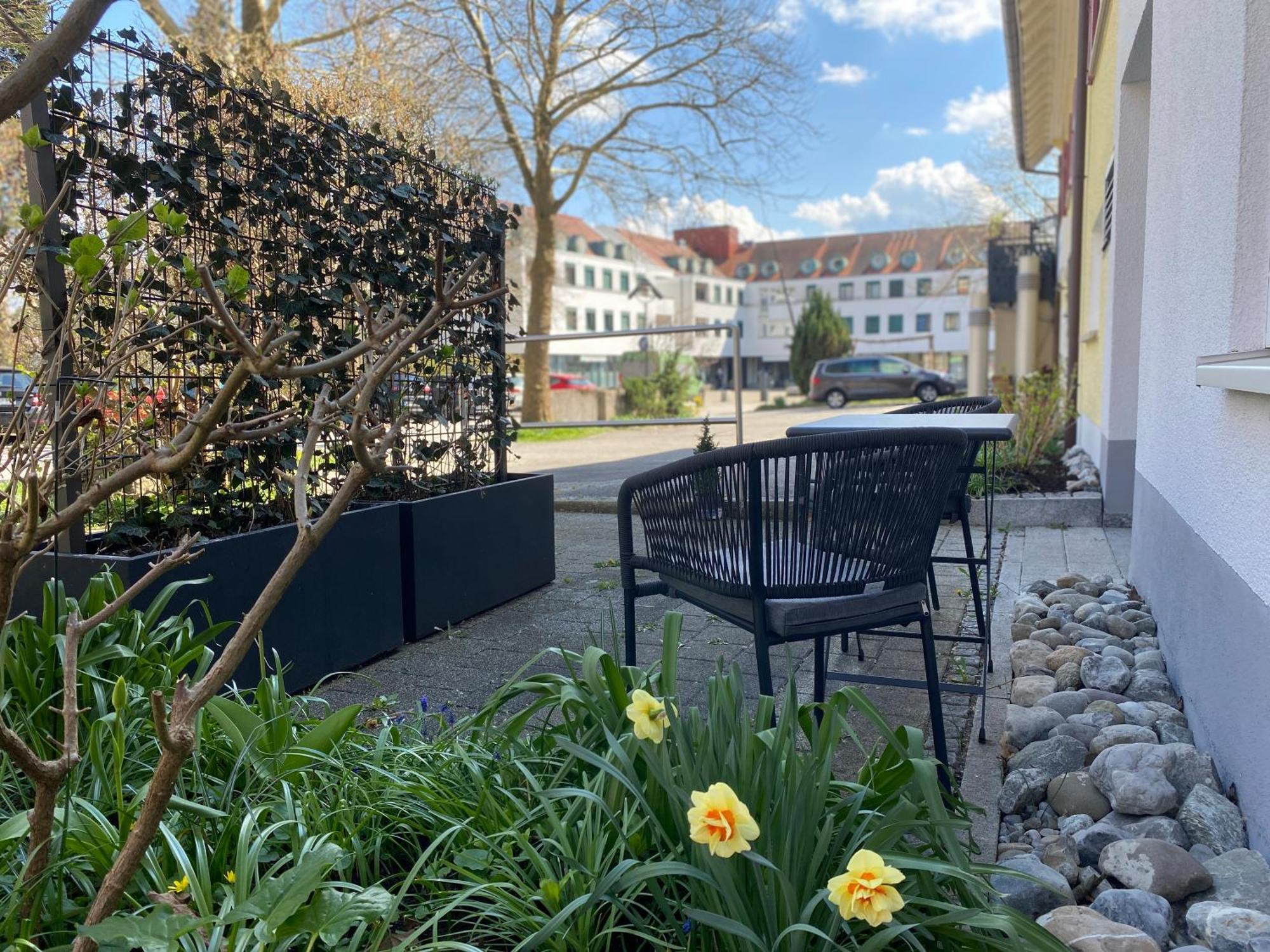 Boutique - Hotel Zum Schloss Amtzell Dış mekan fotoğraf