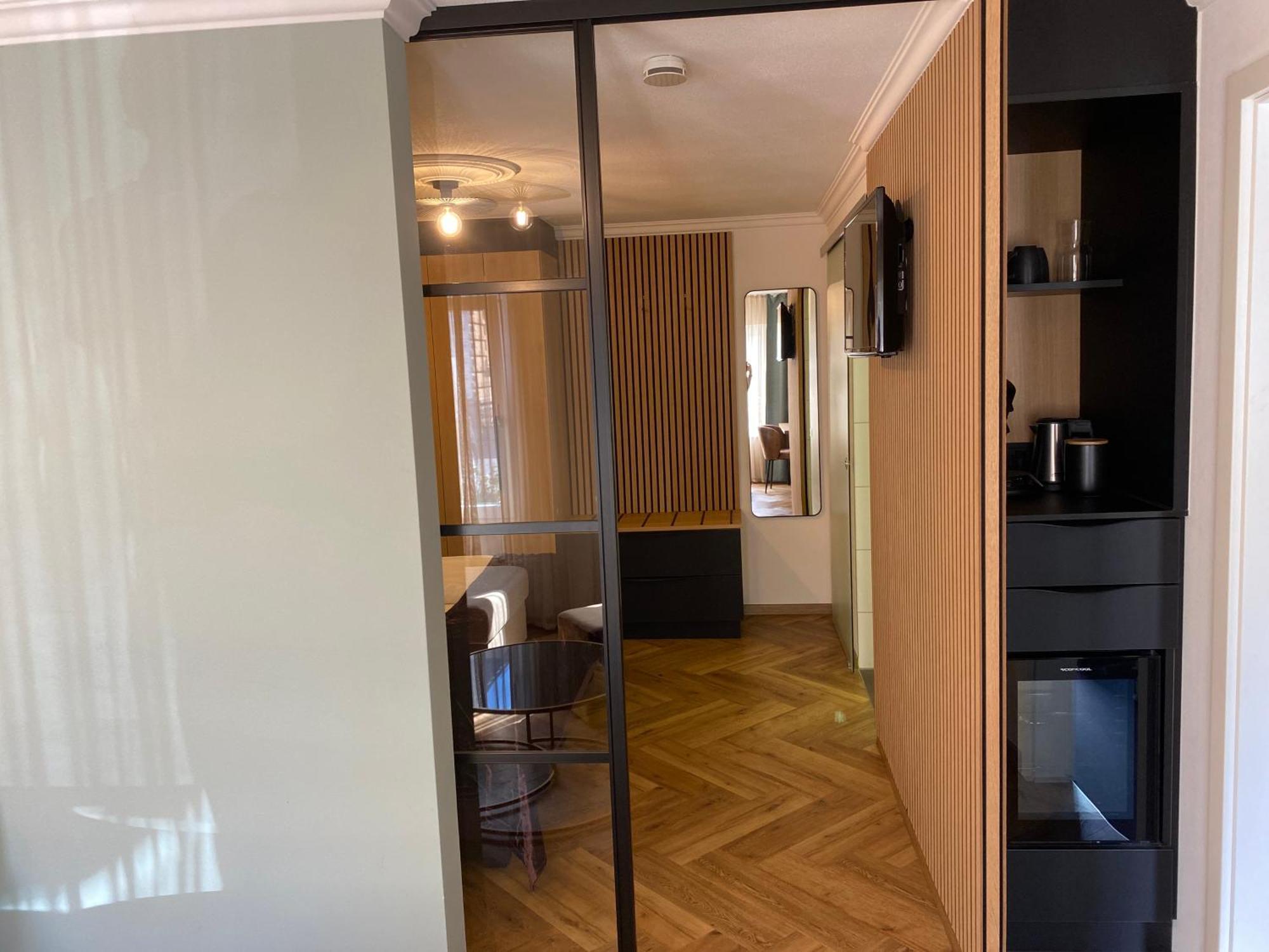 Boutique - Hotel Zum Schloss Amtzell Dış mekan fotoğraf
