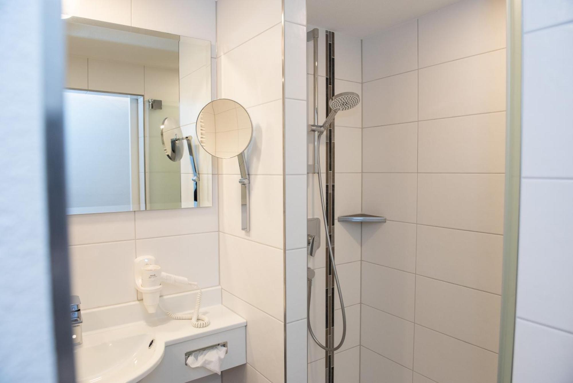 Boutique - Hotel Zum Schloss Amtzell Dış mekan fotoğraf