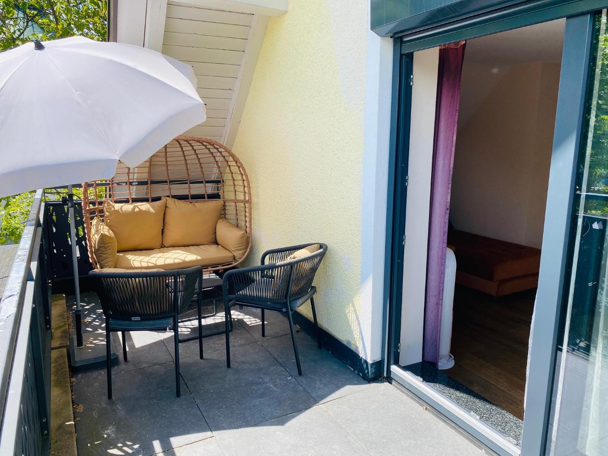 Boutique - Hotel Zum Schloss Amtzell Dış mekan fotoğraf