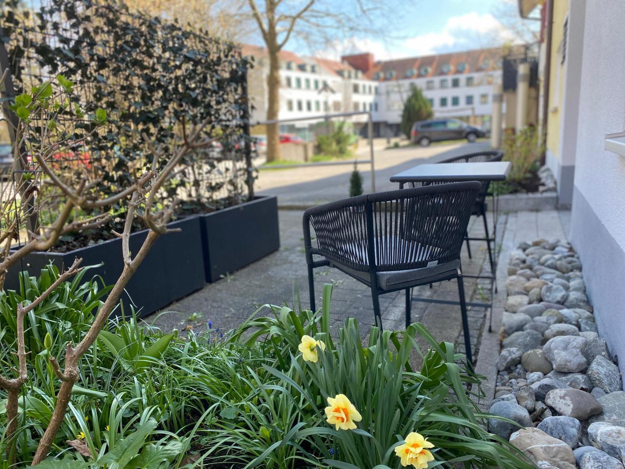 Boutique - Hotel Zum Schloss Amtzell Dış mekan fotoğraf