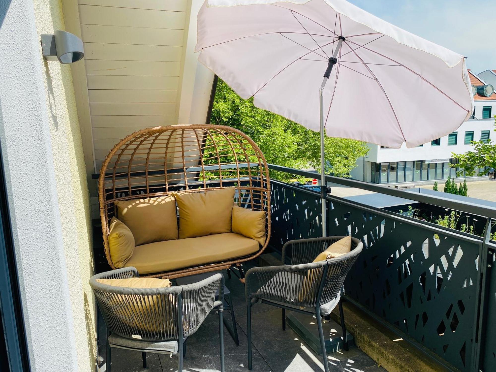 Boutique - Hotel Zum Schloss Amtzell Dış mekan fotoğraf