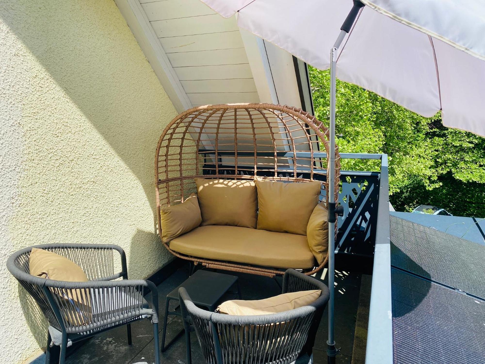 Boutique - Hotel Zum Schloss Amtzell Dış mekan fotoğraf
